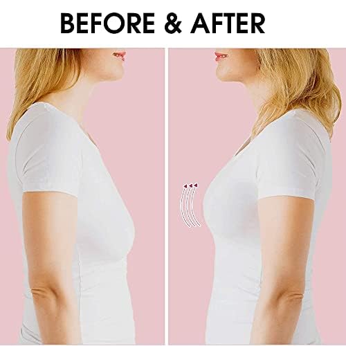 PALAY 5 pairs Women's Reusable Nipple Cover, Silicon Nipple Pasties Silicone Nipple Cover Bra Pad Breast Lifting Tape Breast Lift Tape for Women's Lingerie Accessories PALAY 5 pairs Women's Reusable Nipple Cover, Silicon Nipple Pasties Silicone Nipple Cover Bra Pad Breast Lifting Tape Breast Lift Tape for Women's Lingerie Accessories